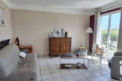 Maison 4 pièces 367000 €