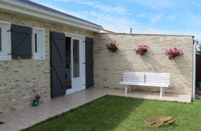 Vente Maison/villa 4 pièces — photo du bien