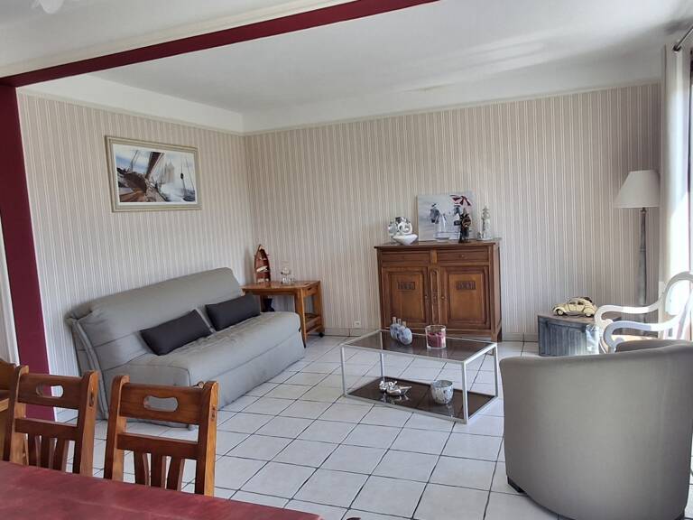 Vente Maison/villa 4 pièces — photo 1