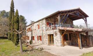 Maison 10 Pièces 268 m² à vendre à Les Vans (07140)