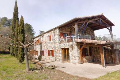 Maison 10 pièces 550000 €