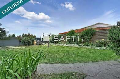 Maison 3 pièces 300000 €