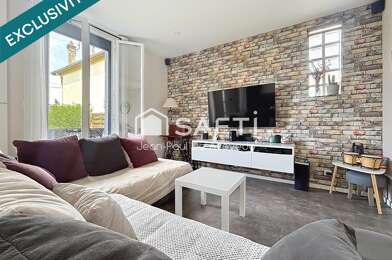 Maison 3 pièces 288000 €