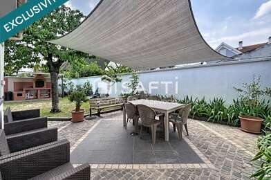 Maison 3 pièces 288000 €