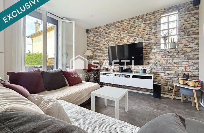 Maison individuelle au calme absolu avec extension validée — photo 2