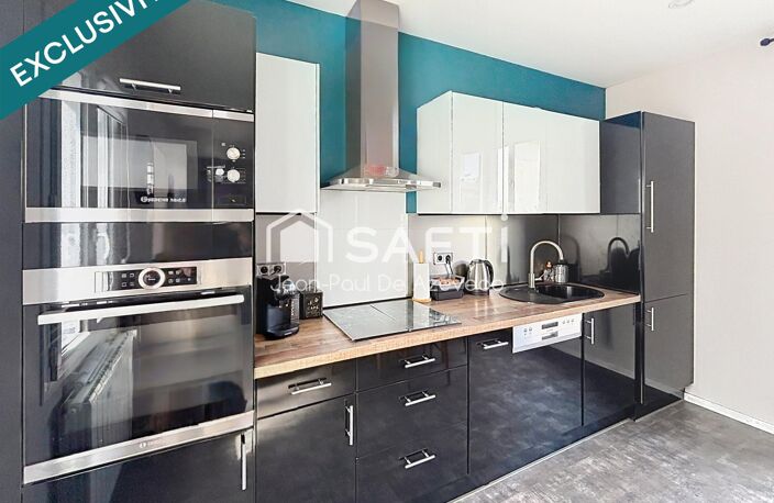 Maison individuelle au calme absolu avec extension validée — photo 4