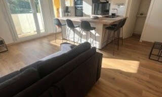 Appartement 2 Pièces 46 m² à louer à Lourdes (65100)