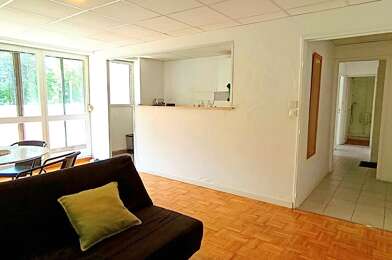 Appartement 3 pièces 126500 €