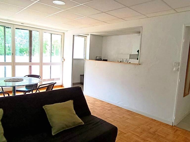 Espace, jardin et tranquillité au rendez-vous — photo 1