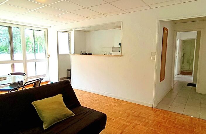 Espace, jardin et tranquillité au rendez-vous — photo 2