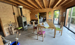 Maison 7 Pièces 180 m² à vendre à Montaut (64800)
