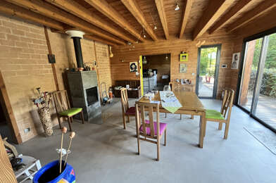 Maison 7 pièces 392000 €