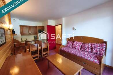 Appartement 3 pièces 155000 €