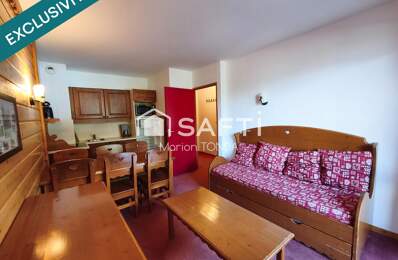 Appartement Hors bail commercial — photo du bien