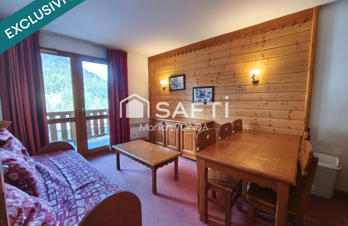 Appartement Hors bail commercial — photo 2