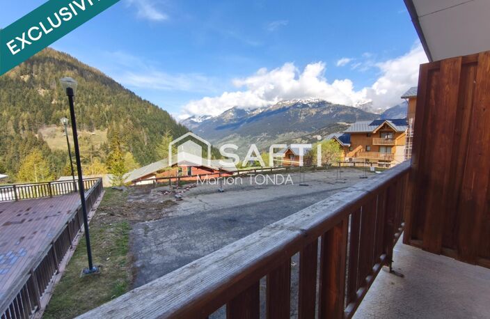 Appartement Hors bail commercial — photo 3