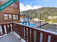 Appartement Hors bail commercial — photo 4