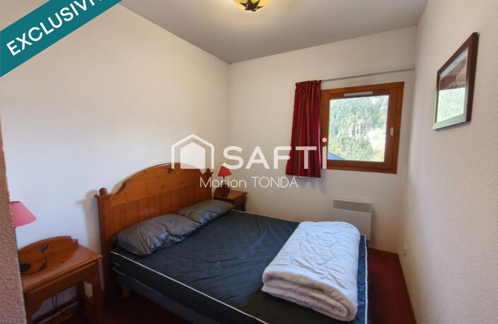 Appartement Hors bail commercial — photo 5