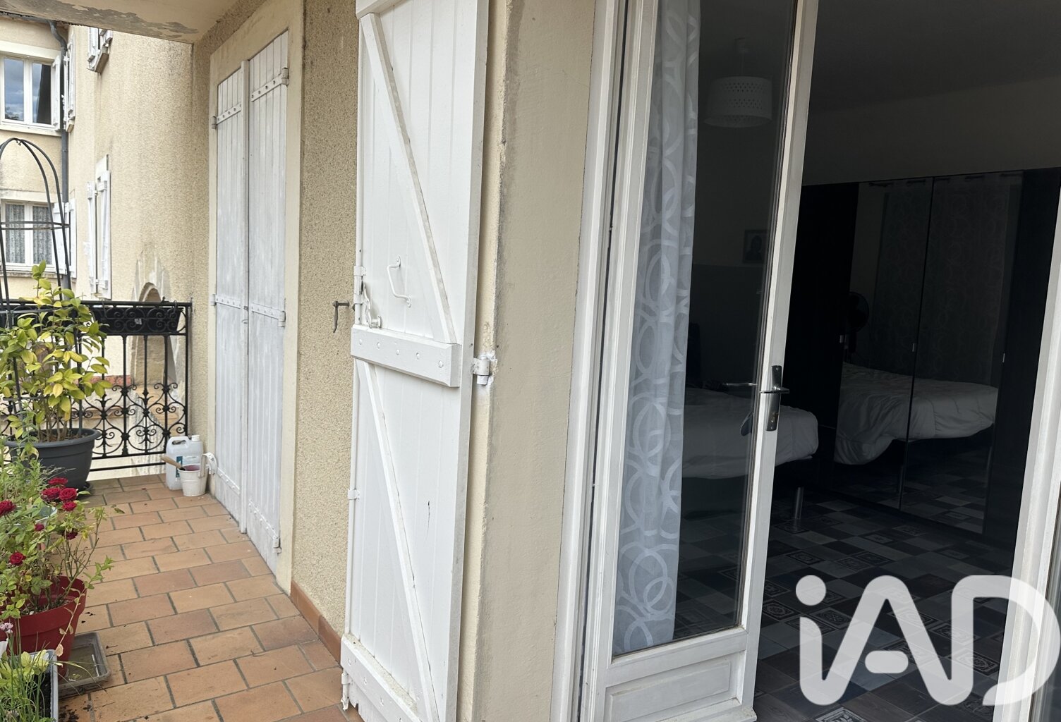 Vente Duplex 5 pièces — photo 1