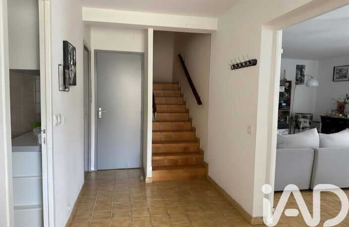 Vente Duplex 5 pièces — photo 2