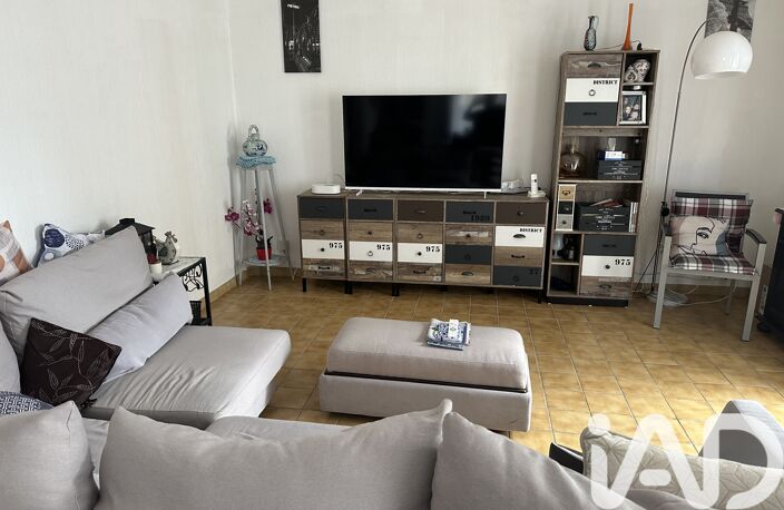 Vente Duplex 5 pièces — photo 4