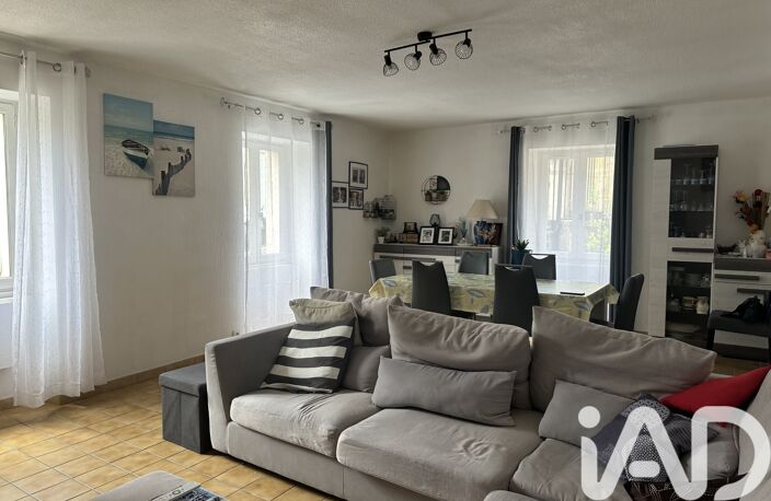 Vente Duplex 5 pièces — photo 5