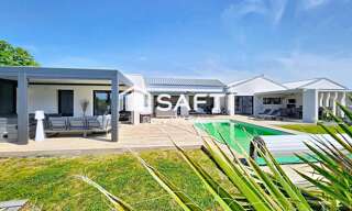 Maison 6 Pièces 170 m² à vendre à La Roche-sur-Yon (85000)