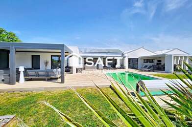 Maison 6 pièces 699000 €
