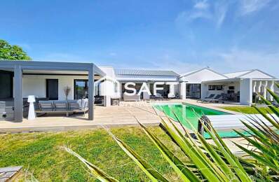 Magnifique Maison contemporaine de 2021 — photo du bien