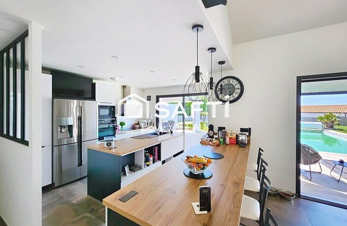 Magnifique Maison contemporaine de 2021 — photo 3