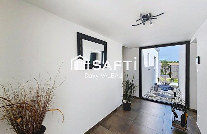 Magnifique Maison contemporaine de 2021 — photo 4