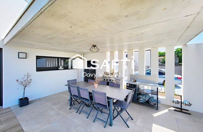 Magnifique Maison contemporaine de 2021 — photo 5