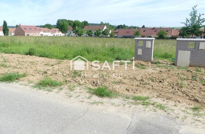 Terrain viabilisé — photo 2