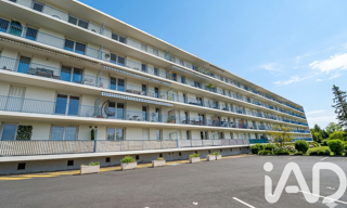 Appartement 3 Pièces 69 m² à vendre à Beaumont (63110)