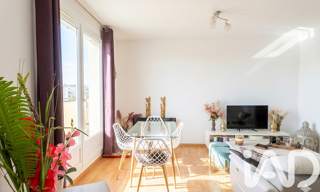 Appartement 3 Pièces 69 m² à vendre à Beaumont (63110)