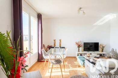 Appartement 3 pièces 159000 €