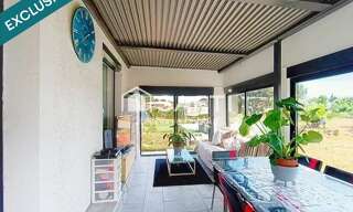 Maison 4 Pièces 80 m² à vendre à Vidauban (83550)