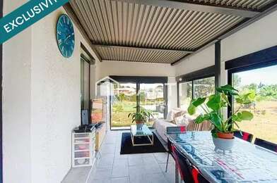 Maison 4 pièces 362000 €