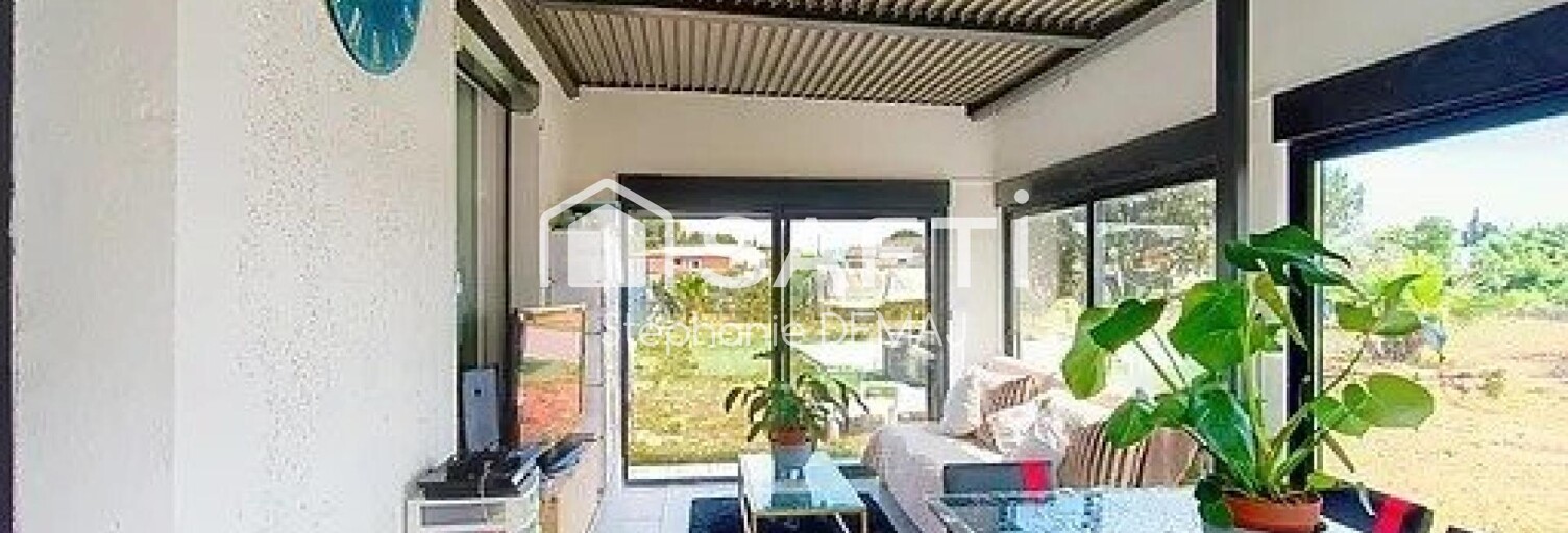 Maison 4 Pièces 80 m² à vendre à Vidauban (83550)