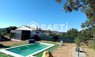 Maison 4 Pièces 80 m² à vendre à Vidauban (83550)