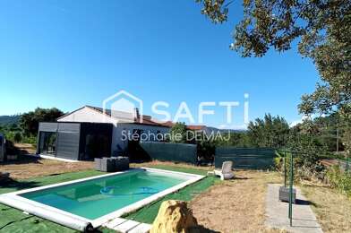 Maison 4 pièces 362000 €