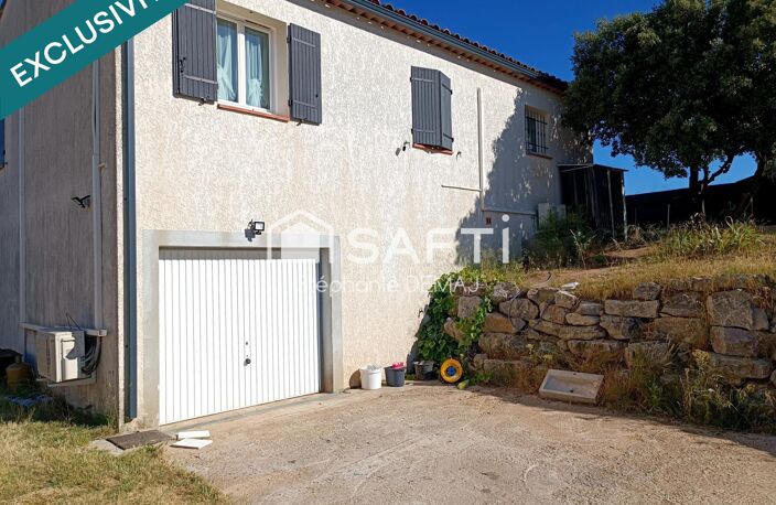 VILLA  &  VERANDA - PISCINE- Grand GARAGE- CAVE — photo 4