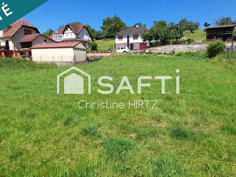 TERRAIN CONSTRUCTIBLE ET VIABILISÉ — photo 1