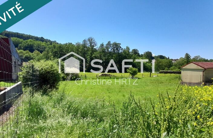 TERRAIN CONSTRUCTIBLE ET VIABILISÉ — photo 3