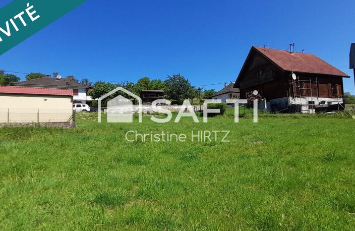 TERRAIN CONSTRUCTIBLE ET VIABILISÉ — photo 4