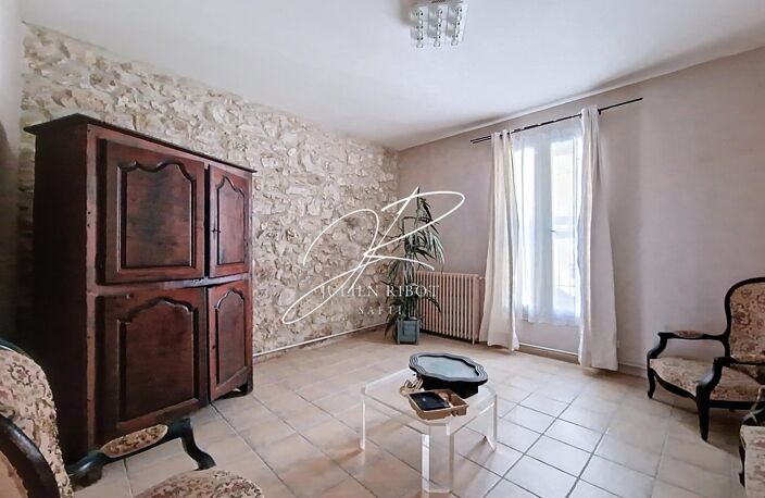 Maison T8 5 chambres 238 m² garage, cour intérieure — photo 2