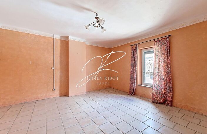 Maison T8 5 chambres 238 m² garage, cour intérieure — photo 5