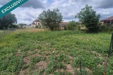 Terrain  124000 €