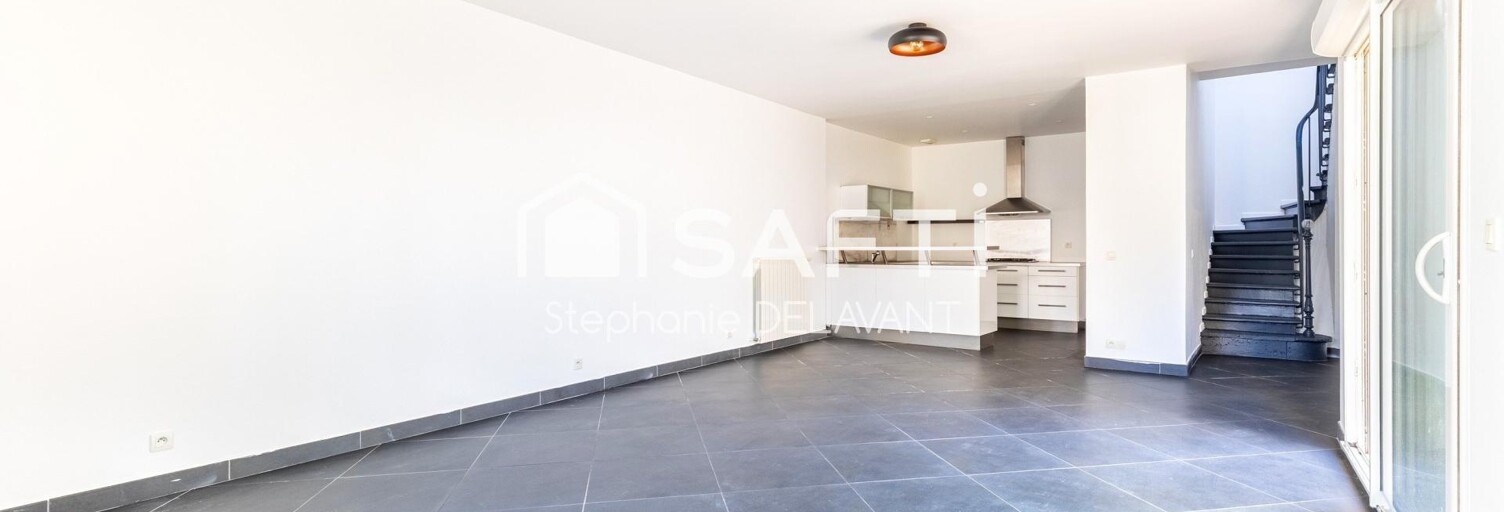 Maison 4 Pièces 107 m² à vendre à Le Bouscat (33110)