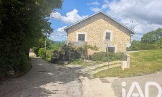 Maison 8 Pièces 137 m² à vendre à Oyonnax (01100)